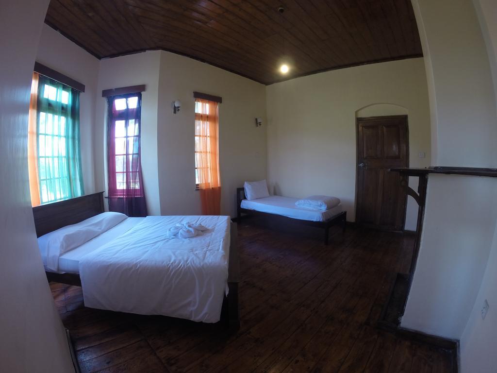 Nuwara Eliya Hostel By Backpack Lanka Εξωτερικό φωτογραφία