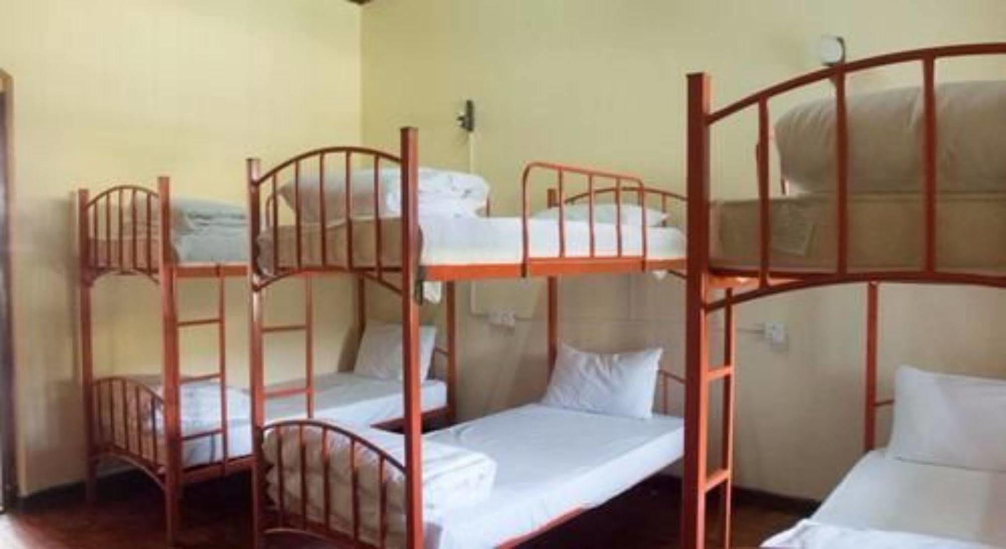 Nuwara Eliya Hostel By Backpack Lanka Εξωτερικό φωτογραφία