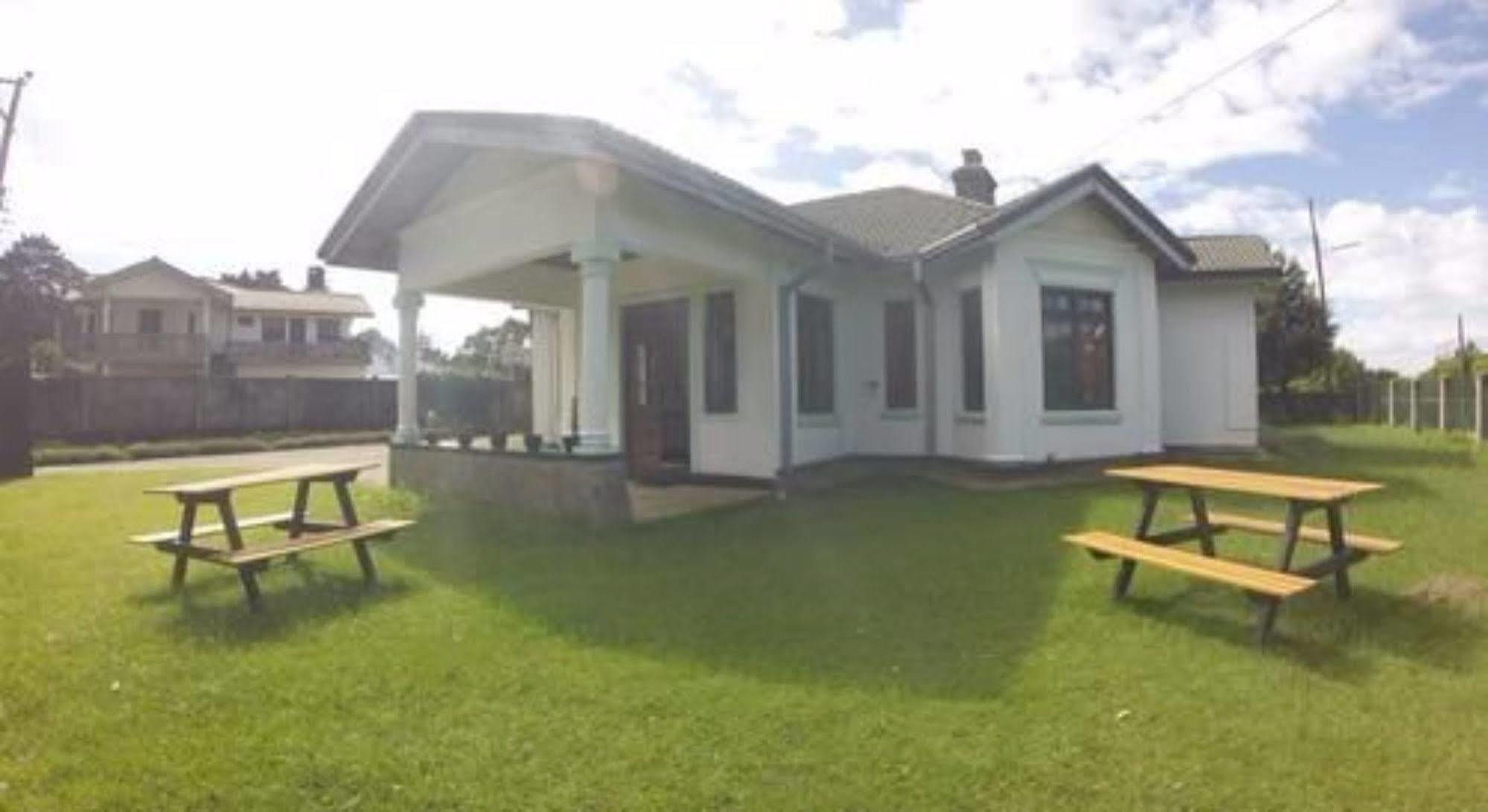Nuwara Eliya Hostel By Backpack Lanka Εξωτερικό φωτογραφία