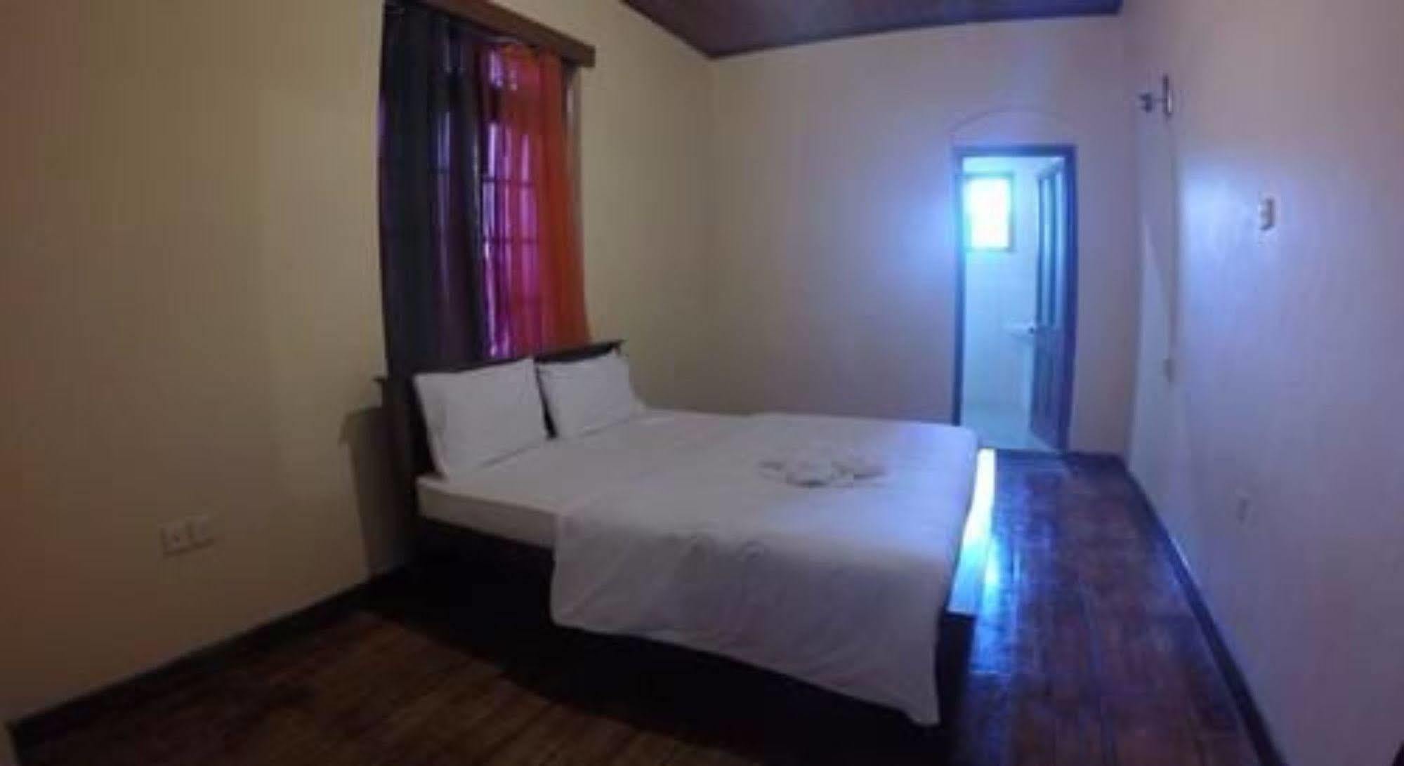 Nuwara Eliya Hostel By Backpack Lanka Εξωτερικό φωτογραφία