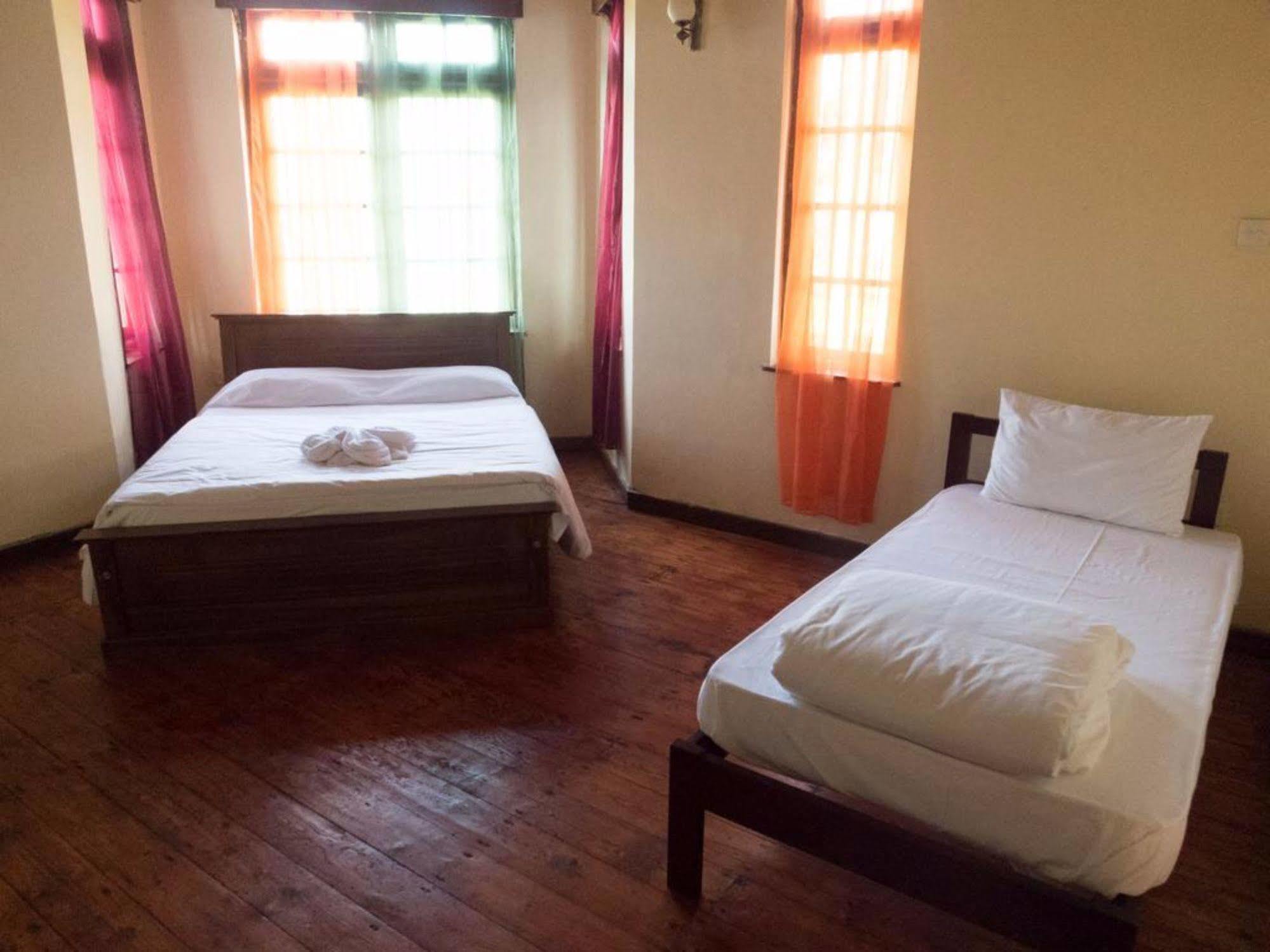 Nuwara Eliya Hostel By Backpack Lanka Εξωτερικό φωτογραφία