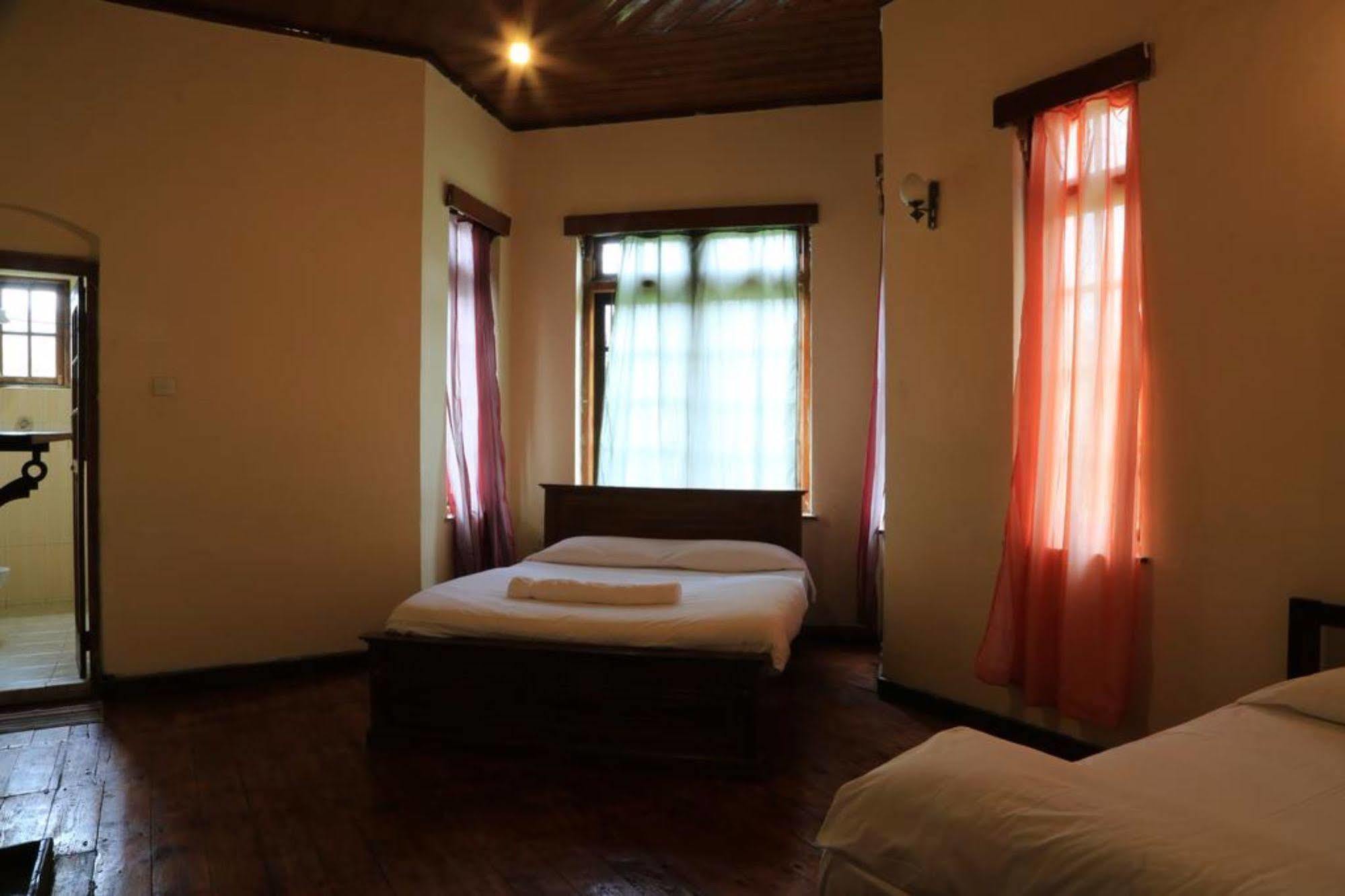 Nuwara Eliya Hostel By Backpack Lanka Εξωτερικό φωτογραφία