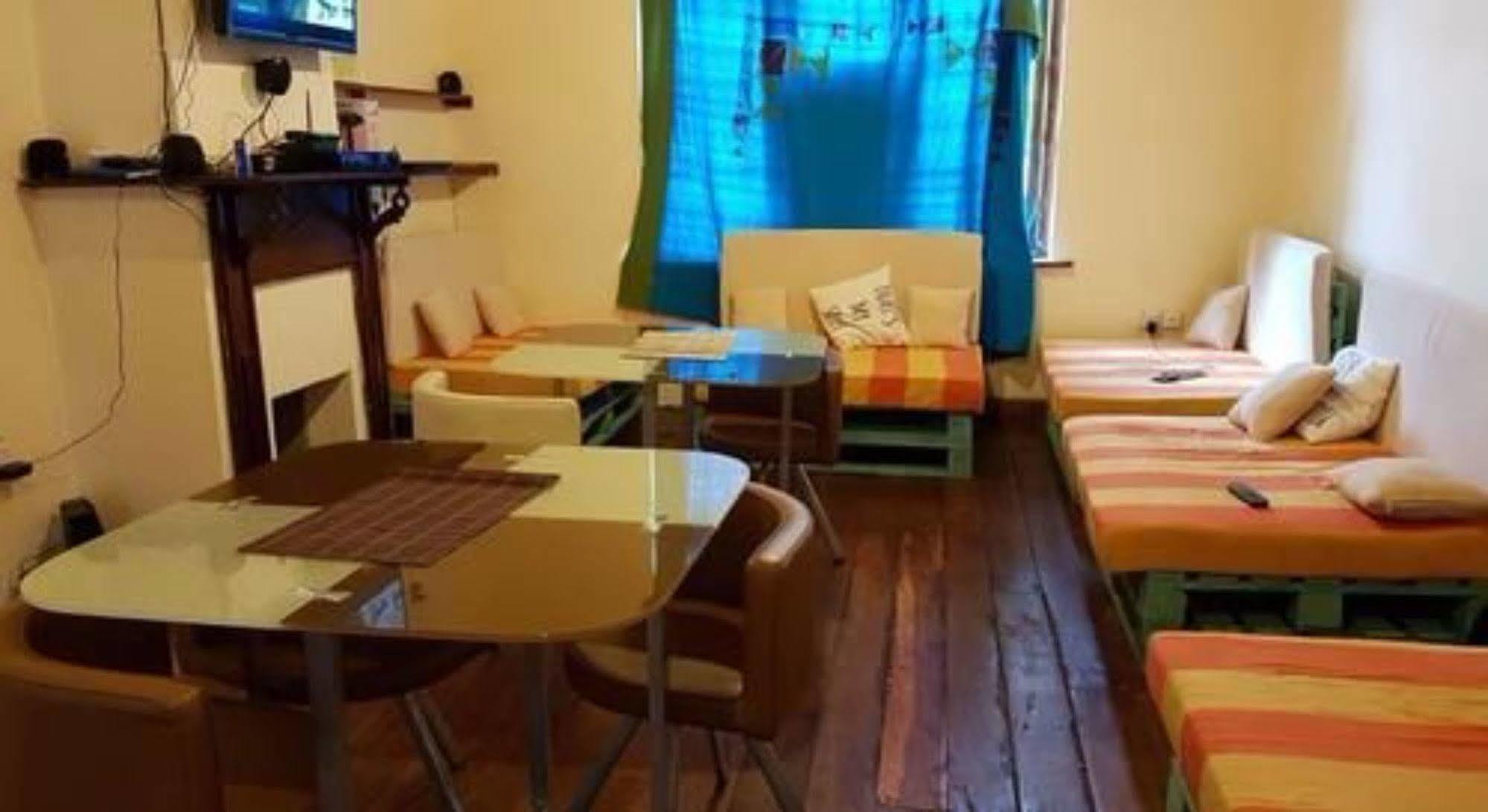Nuwara Eliya Hostel By Backpack Lanka Εξωτερικό φωτογραφία